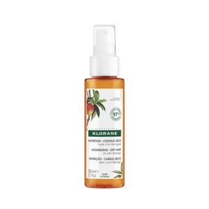 Klorane Mango Oil Dry Hair 100ml