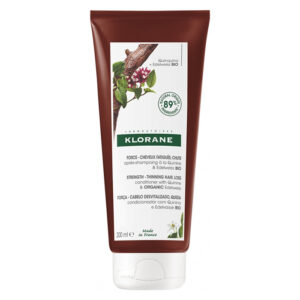 Klorane Quinine And Edelweiss Balm 200ml