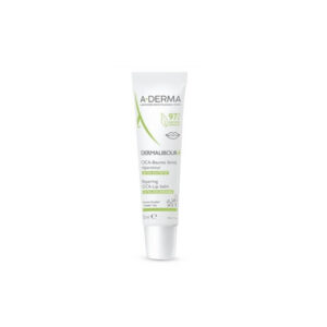 A-Derma Dermalibour Lip Balm 15ml