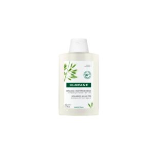 Klorane Oat Milk Shampoo 200ml