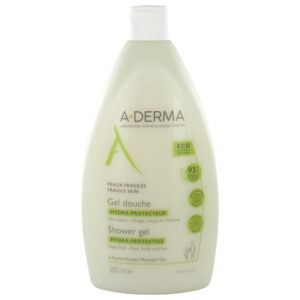 A-Derma Hydra-Protective Shower Gel 500ml