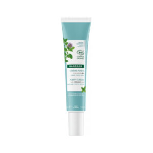 Klorane Bio Aquatic Mint Purifying Cream 40ml