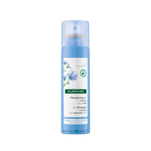 Klorane Linseed Dry Shampoo 150ml