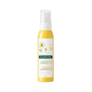 Klorane Camomile Spray 125ml