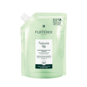 Rene Furterer Naturia Gentle Micellar Shampoo Eco Refill 400ml