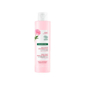 Klorane Peony Cleansing Micellar Cleansing Fluid 200ml