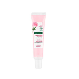 Klorane Peony Light Cream 40ml