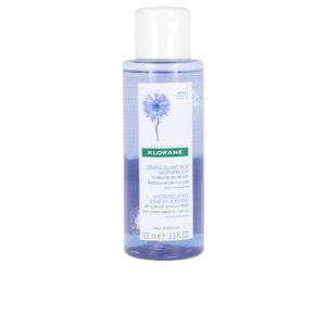 Klorane Waterproof Eye Make-Up Remover 100ml