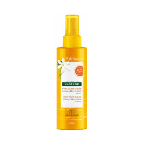 Polysianes Sublime Solar Spray Spf50 200ml