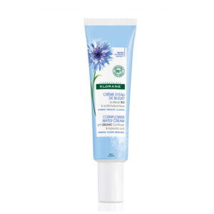 Klorane Bleuet Gel Cream With Water 30ml