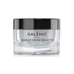 Galenic Masques De Beauté Cold Purifying Mask 50ml