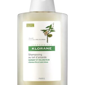 Klorane Almond Shampoo 200ml