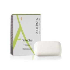 A-Derma Dermatological Bar 100g