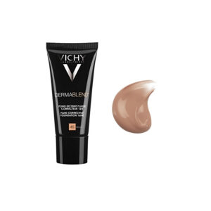 Vichy Dermablend Corrective Foundation 16h 45 Gold 30ml