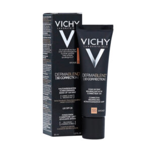 Vichy Dermablend Correction 55 3D 30ml