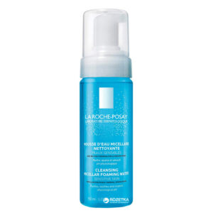 La Roche Posay Micelar Foaming Water 150ml