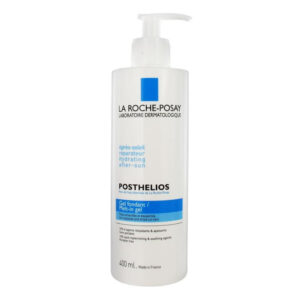 La Roche Posay Posthelios After Sun Gel 400ml