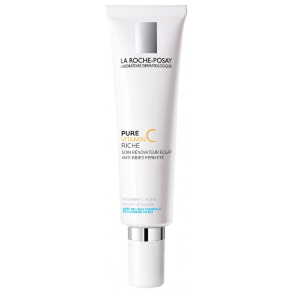 La Roche Posay Redermic C Dry Skin 40ml