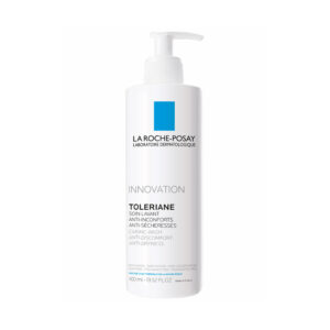 La Roche-Posay Toleriane Cleansing Cream 400ml