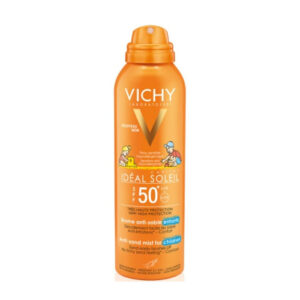 Vichy Idéal Soleil Anti-Sand Mist For Children Spf50 200ml