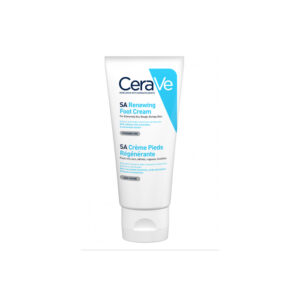 Cerave Renewing SA Foot Cream 88ml