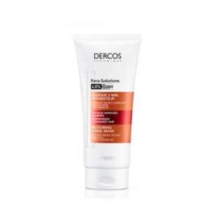 Vichy Dercos Kera-Solutions Restoring 2 Minute Conditioning Mask 200ml