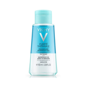 Vichy Purete Thermale Eye Make-Up Remover Waterproof 100ml