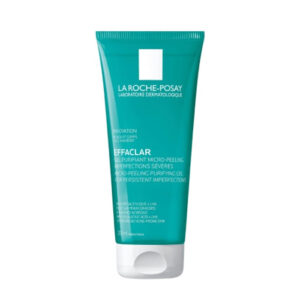 La Roche Posay Effaclar Micro-Peeling Purifying Gel 200ml