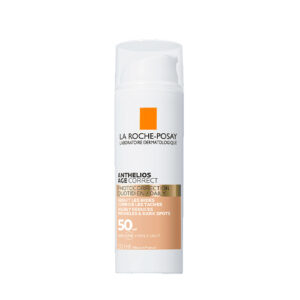 La Roche-Posay Anthelios Oil Correct SPF50+ 50ml