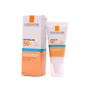 La Roche-Posay Anthelios UVmune 400 SPF50+ Colour 50ml