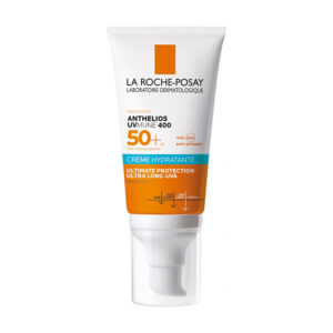 La Roche-Posay Anthelios UVmune 400 Cream SPF50+ 50ml