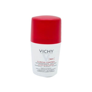 Vichy Clinical Control Deodorant 96h 50ml