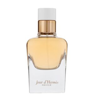 Hermès Hermes Paris Jour Absolue Eau De Parfum Rellenable 50ml Spray