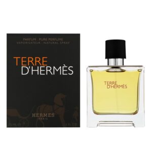 Hermes Terre D’hermes Eau De Perfume Spray 75ml