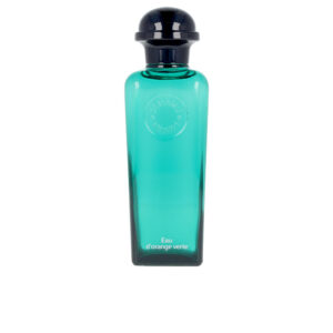 Hermes Eau D’orange Verte Eau De Cologne Spray 100ml