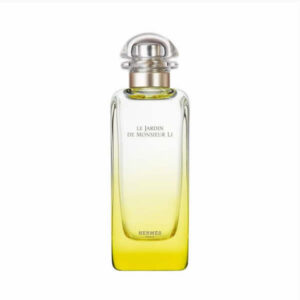 Hermes Le Jardin De Monsieur Li Eau De Toilette Spray 50ml