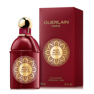 Guerlain Musc Noblel Epv 125ml