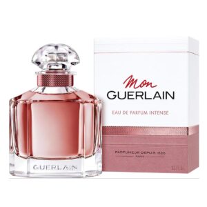 Guerlain Mon Guerlain Intense Edp 100ml Spray