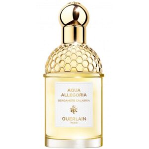 Guerlain Aqua Allegoria Eau De Toilette Bergamota Calabria 125ml Spray