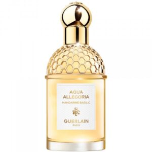 Guerlain Aqua Allegoria Mandarine Basilic Eau De Toilette Spray 75ml