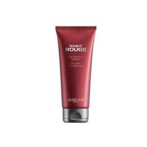 Guerlain Habit Rouge All-over Shampoo 200ml