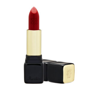 Guerlain KissKiss Shaping Cream Lip Colour 321 Red Passion