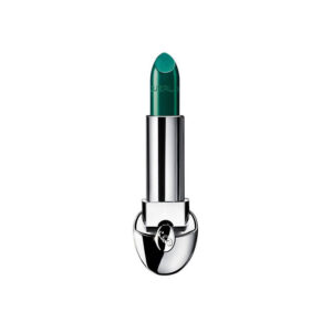 Rouge G De Guerlain Shade 111 Forest Green