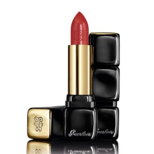 Guerlain Kisskiss Le Rouge Cream Galbant 330-Red Brick 3,5g