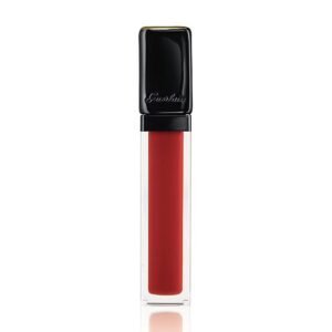 Guerlain Kiss Kiss Liquid Lipstick L322 Seductive Matte 1un