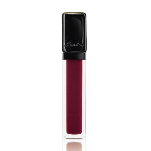 Guerlain Kiss Kiss Liquid Lipstick L369 Tempting Matte 1un