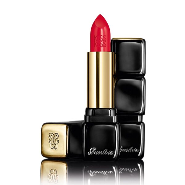 Guerlain Kisskiss Le Rouge Cream Galbant 331-French Kiss 3,5g