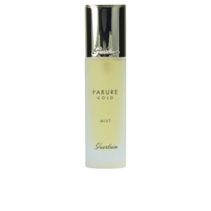 Guerlain Guer Parure Gold Bruma Fijador Maq