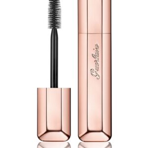 Guerlain Mad Eyes Mascara Volume 01-Mad Black