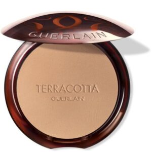 Guerlain Terracotta Poudre Bronzante Hydratante Haute Tenue 01